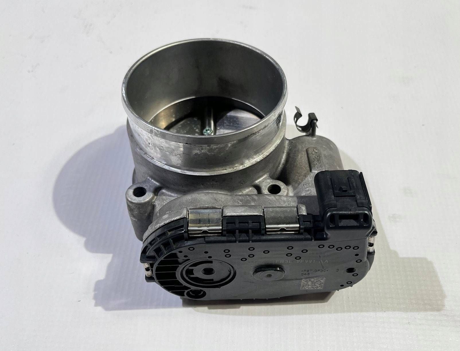 Valvola a farfalla Ford Mustang VI GT 5.0 V8 2015-2017