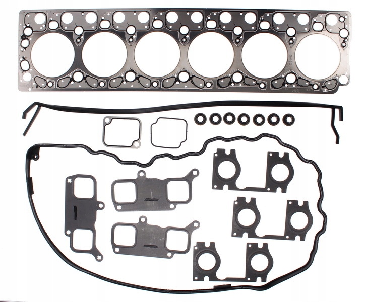 ELRING 074.845 ELRING USZCZELKA GŁOWICY KPL. Producent części Elring