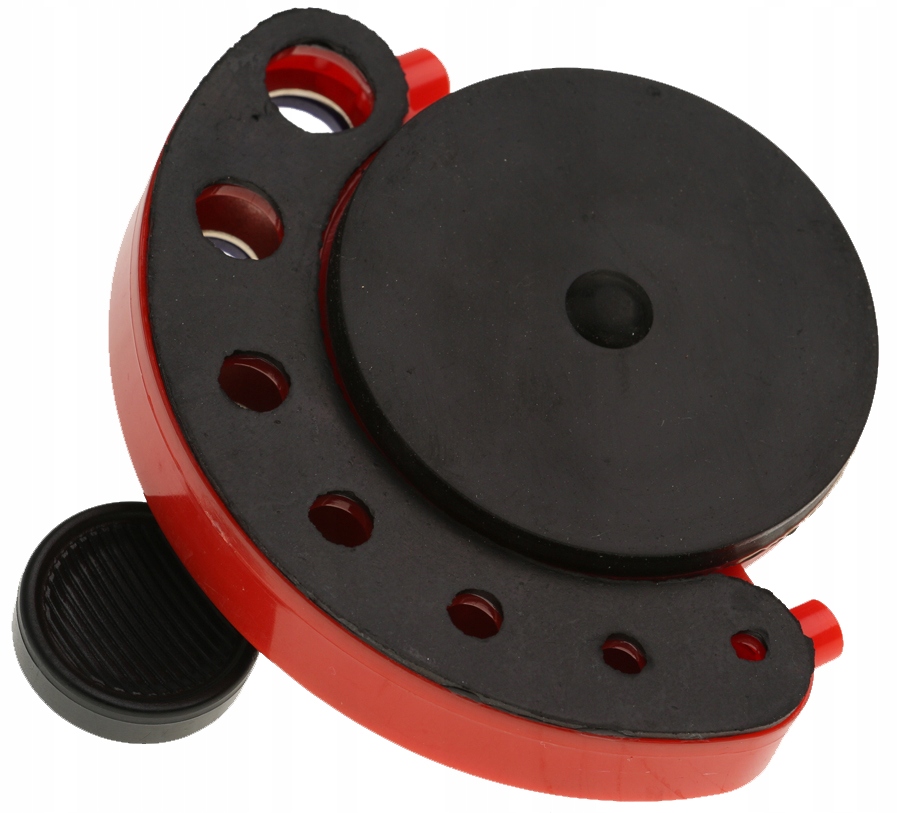 ADAPTER SZABLON DO WIERCENIA W PŁYTKACH PRZYSSAWKA Marka XL-Tools