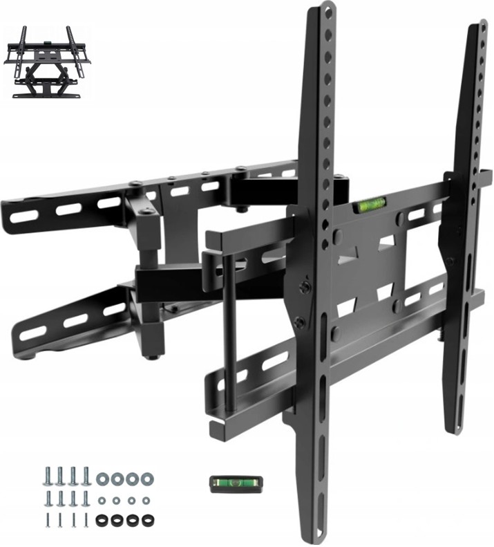 Otočné Upevnění Pro Televizor 32 Palců Samsung je velmi dobré a odolné