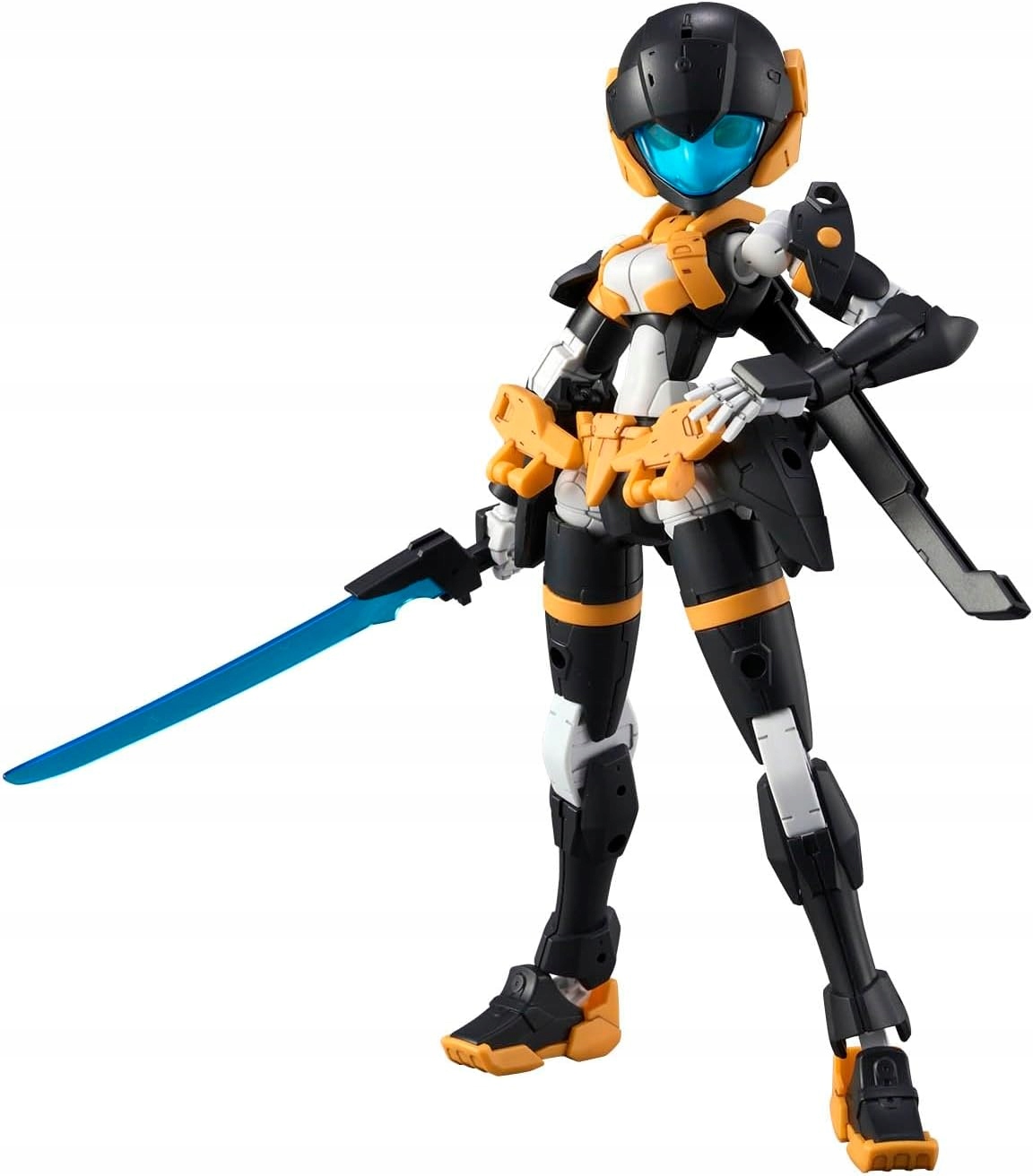 30MM 1/144 EXM-H15D Acerby (Typ-D) Stavebnice Model