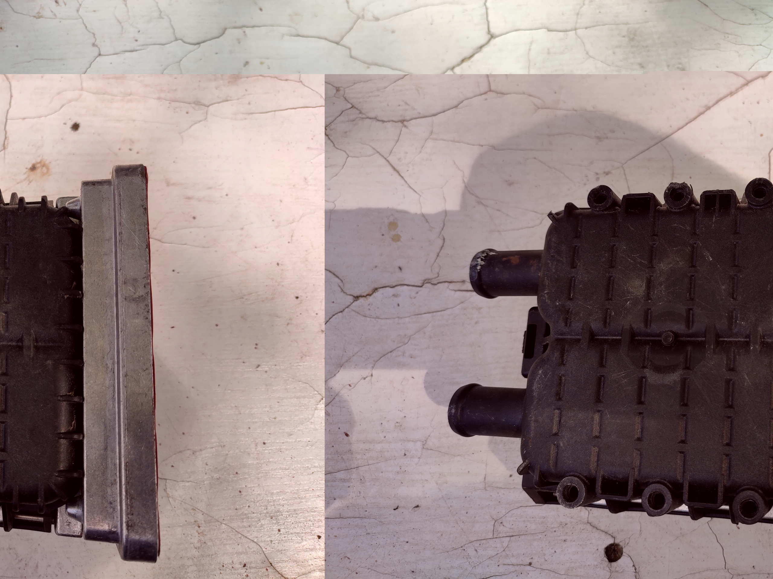 Moduł Sterownik Volvo XC40 P32260305 Typ samochodu Samochody osobowe