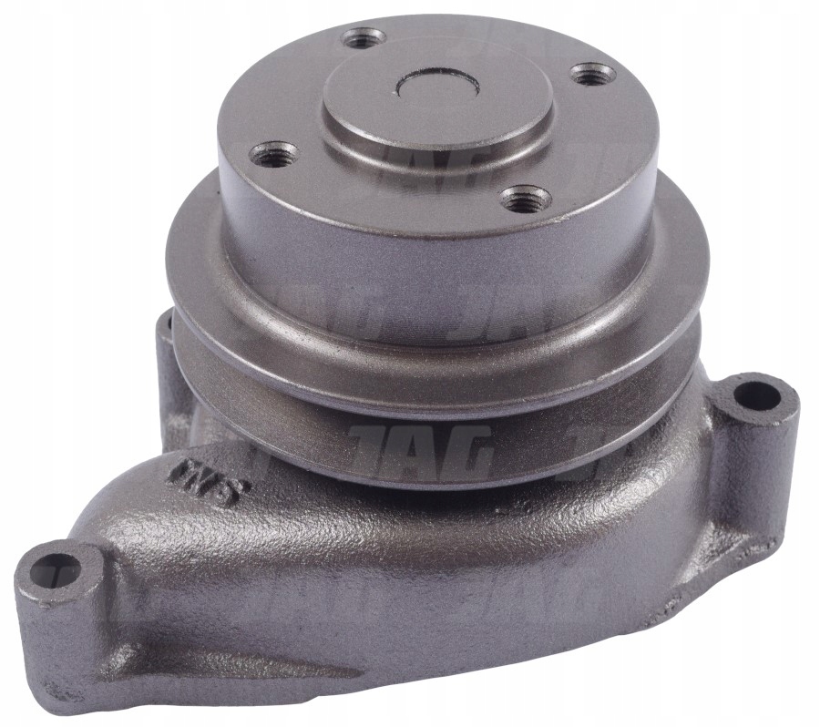 Vodní čerpadlo válec 15.90 mm řemenice Claas U5MW0054