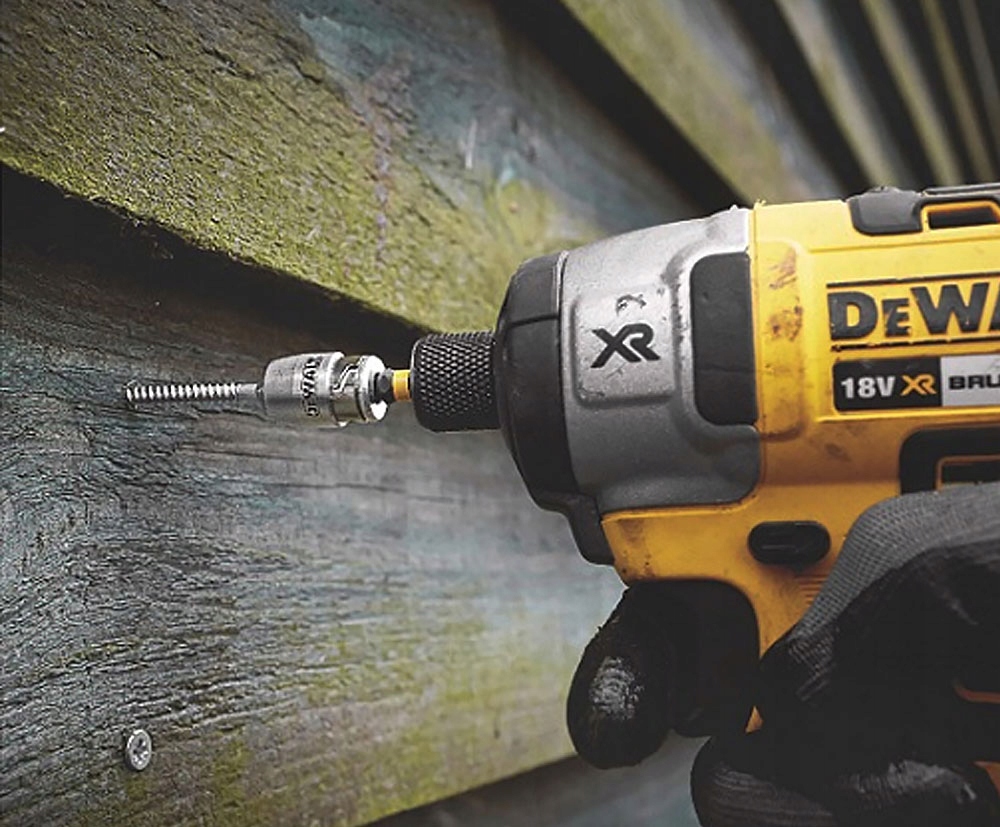 DeWALT DT70547T UCHWYT MAGNETYCZNY DO BITÓW Marka DeWalt