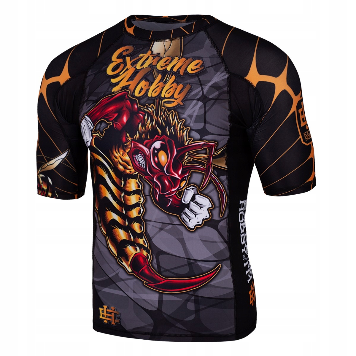 

Extreme Hobby Rashguard termoaktywny Hornet M
