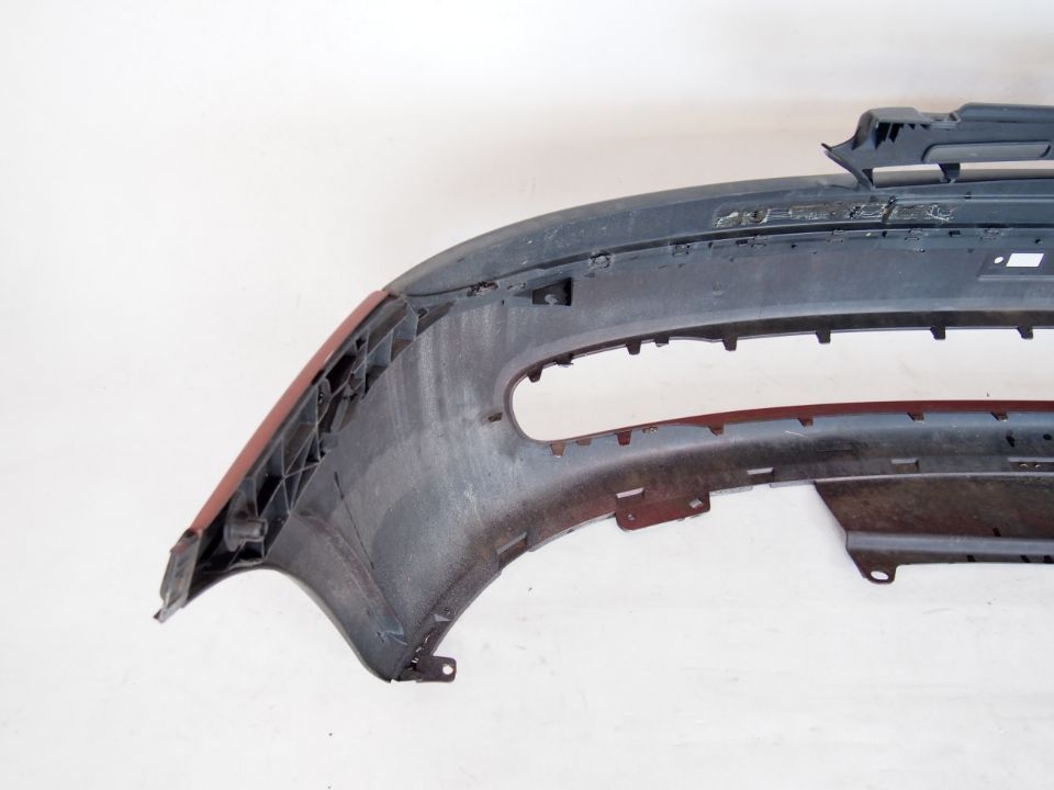 Opel Corsa C 00-03r Stoßstange vorne vorne