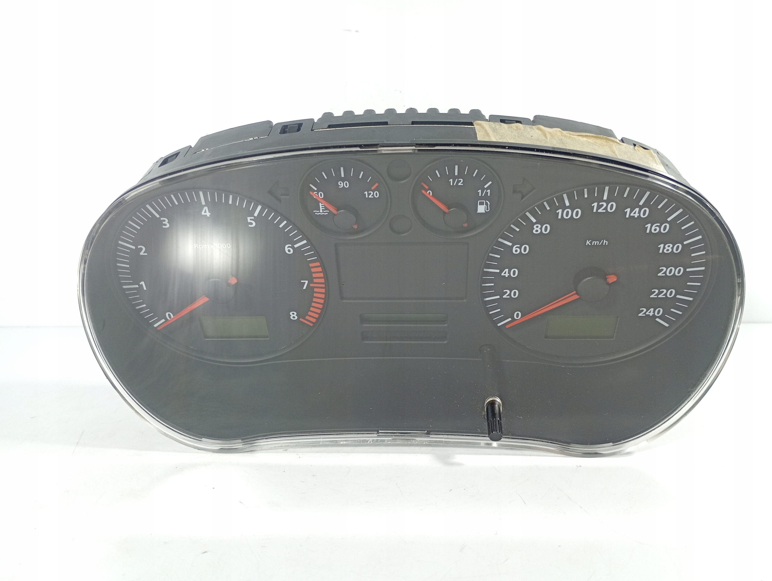 Seat Leon 1 98-06 dials dials tachometer 247235 km OE 1M0920820A