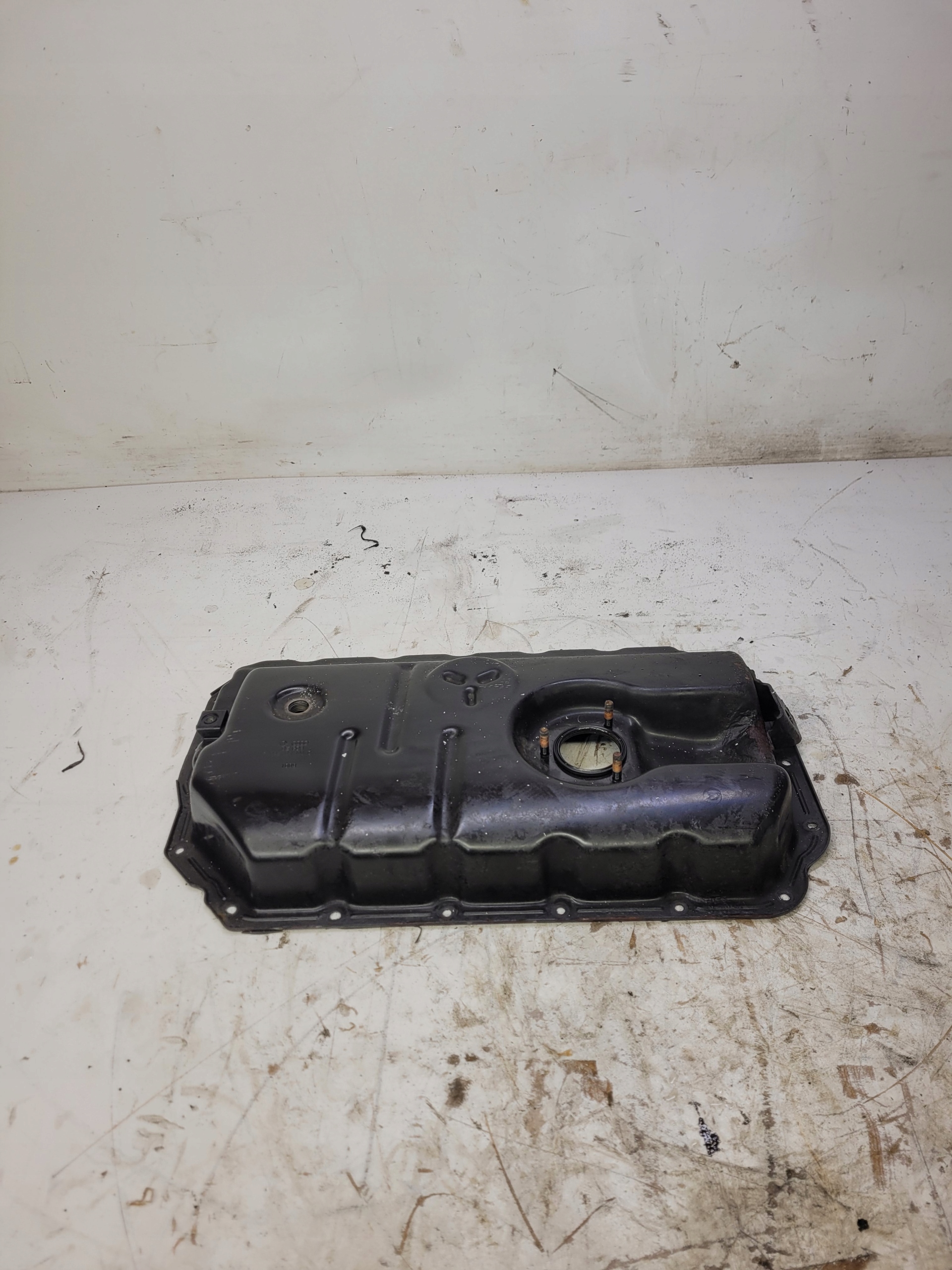 ÖLWANNE AUDI S4 S5 A6 3.0 TFSI 06E103600C