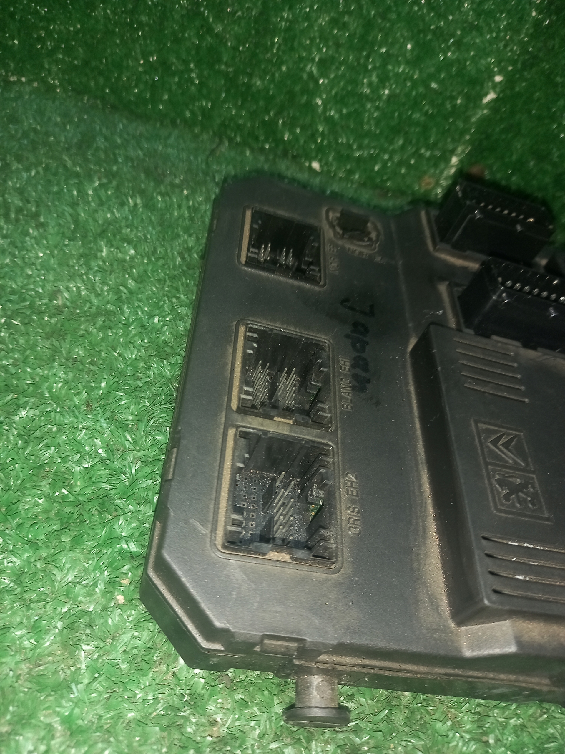 compartment module BSI CITROEN C3 1.4 B