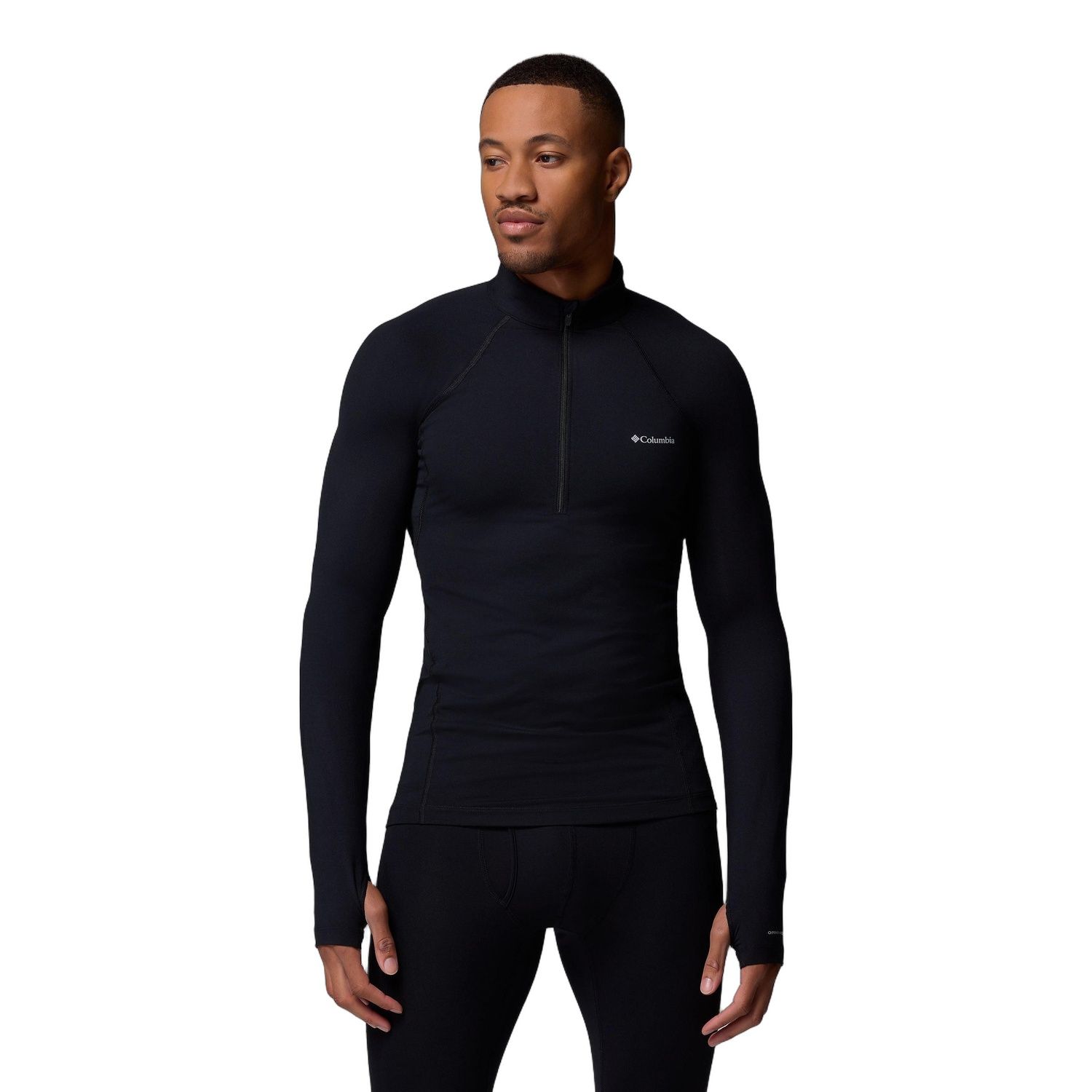 Tričko Columbia Mwt Stretch M Ls Hz L Pánské