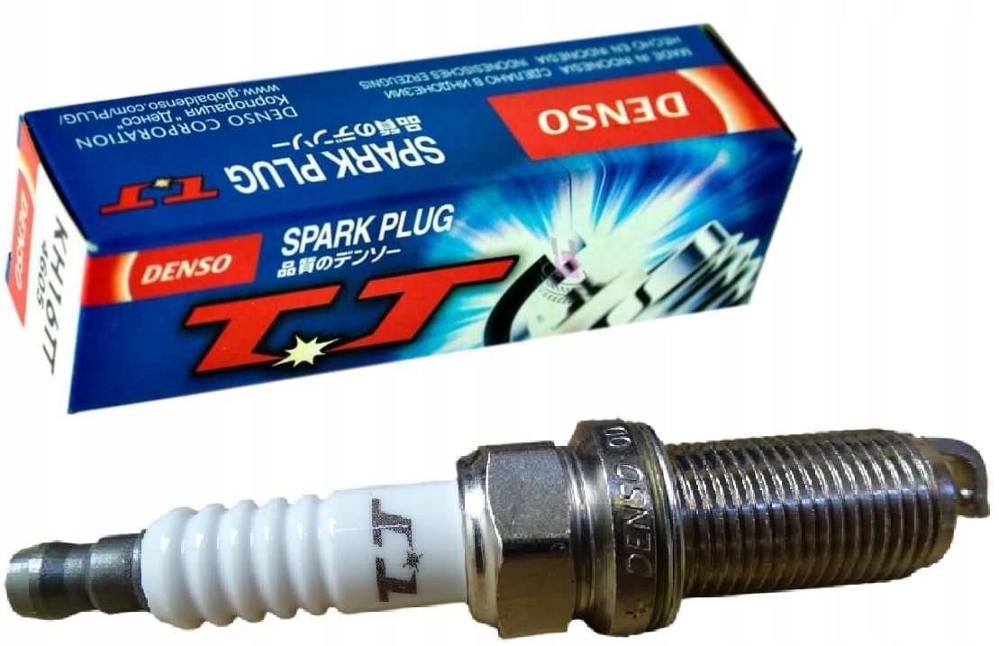 

Denso Świeca Zapłonowa KH16TT