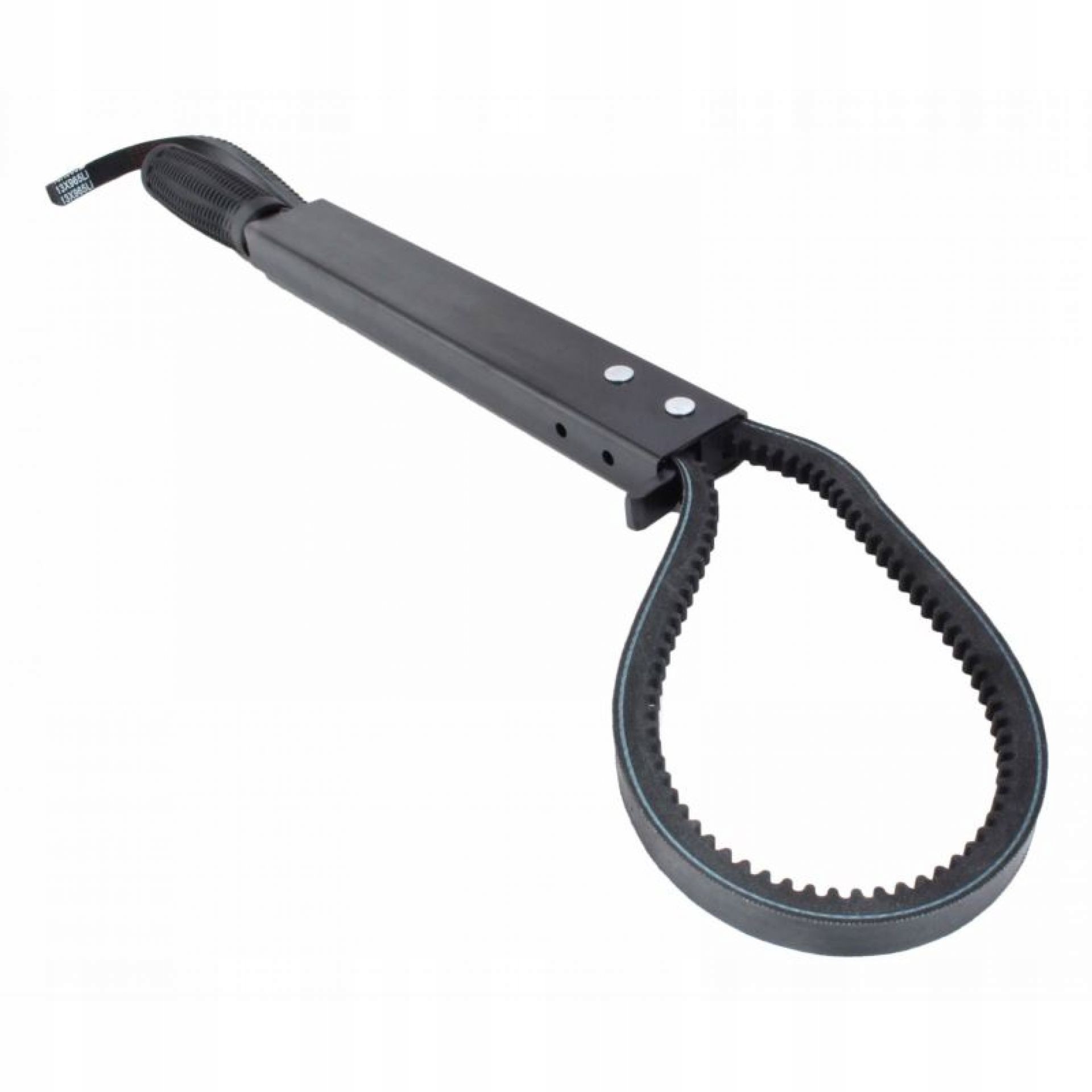 KLUCZ DO UNIERUCHAMIANIA KÓŁ PASOWYCH