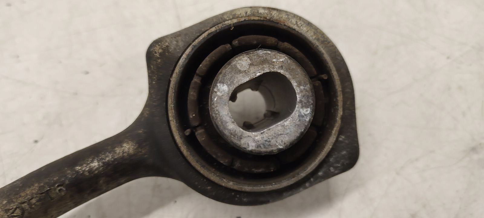 arm front front right Mercedes W203 LIFT 2,2 CDI