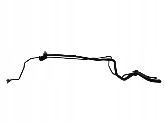 VOLVO XC90 I 1 02- 2.9 T6 PRZEWÓD WĄŻ WSPOMAGANIA