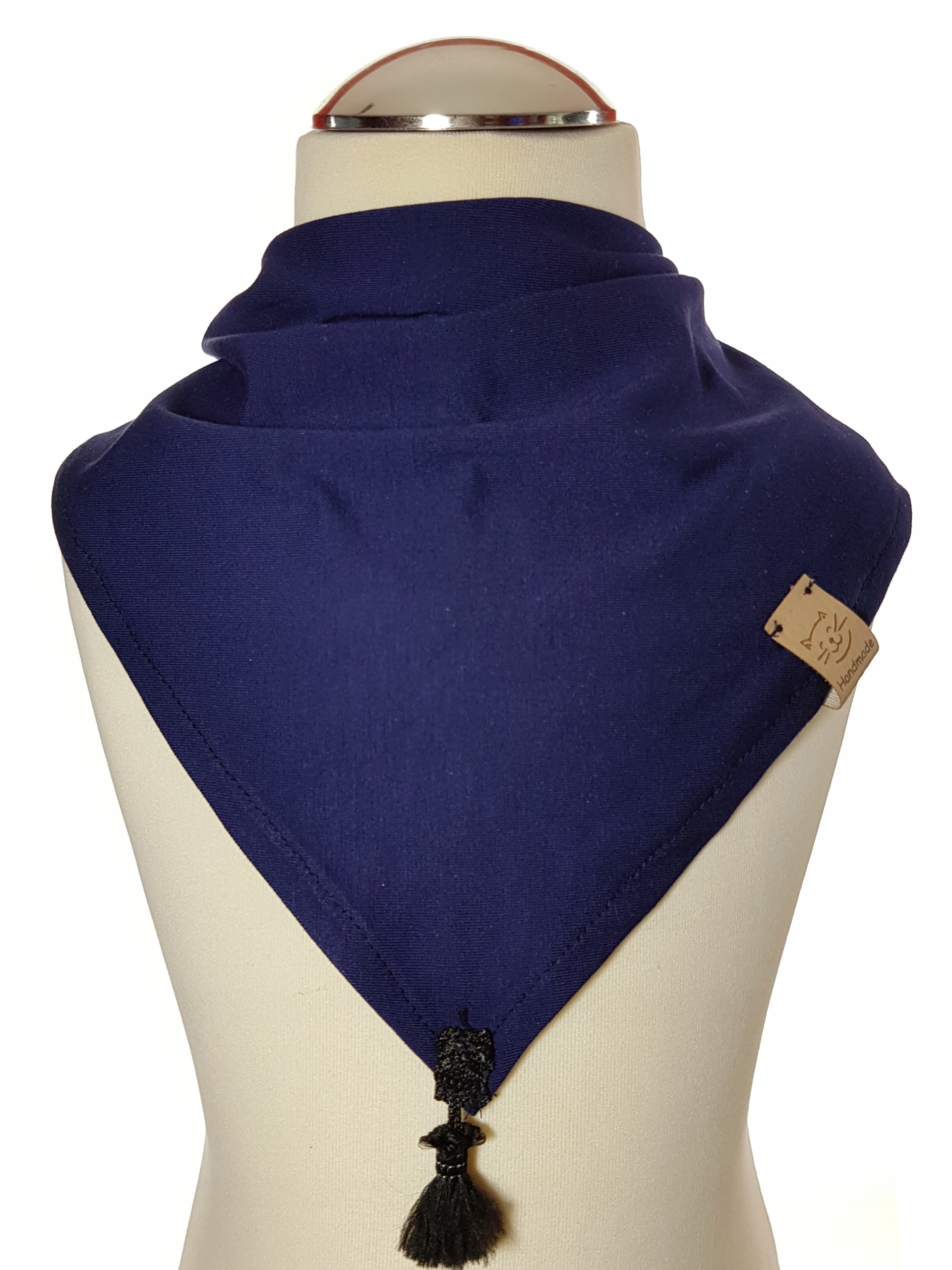 UNIWERSALNA CHUSTKA DLA CHŁOPCA APASZKA KOMIN 3KOL