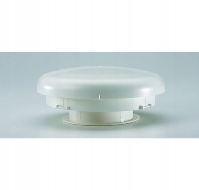 Grzybek wentylacyjny biały - Fawo Marka Fawo