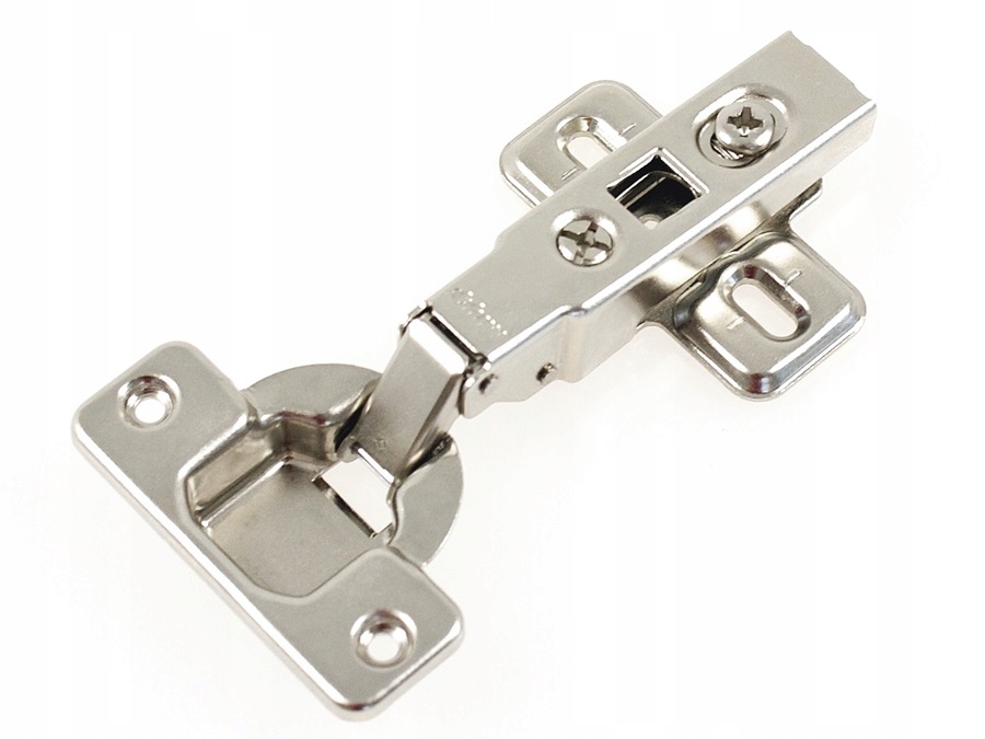 

Zawiasy, Zawias Blum 70M2550.TL Tip On Z Clipem