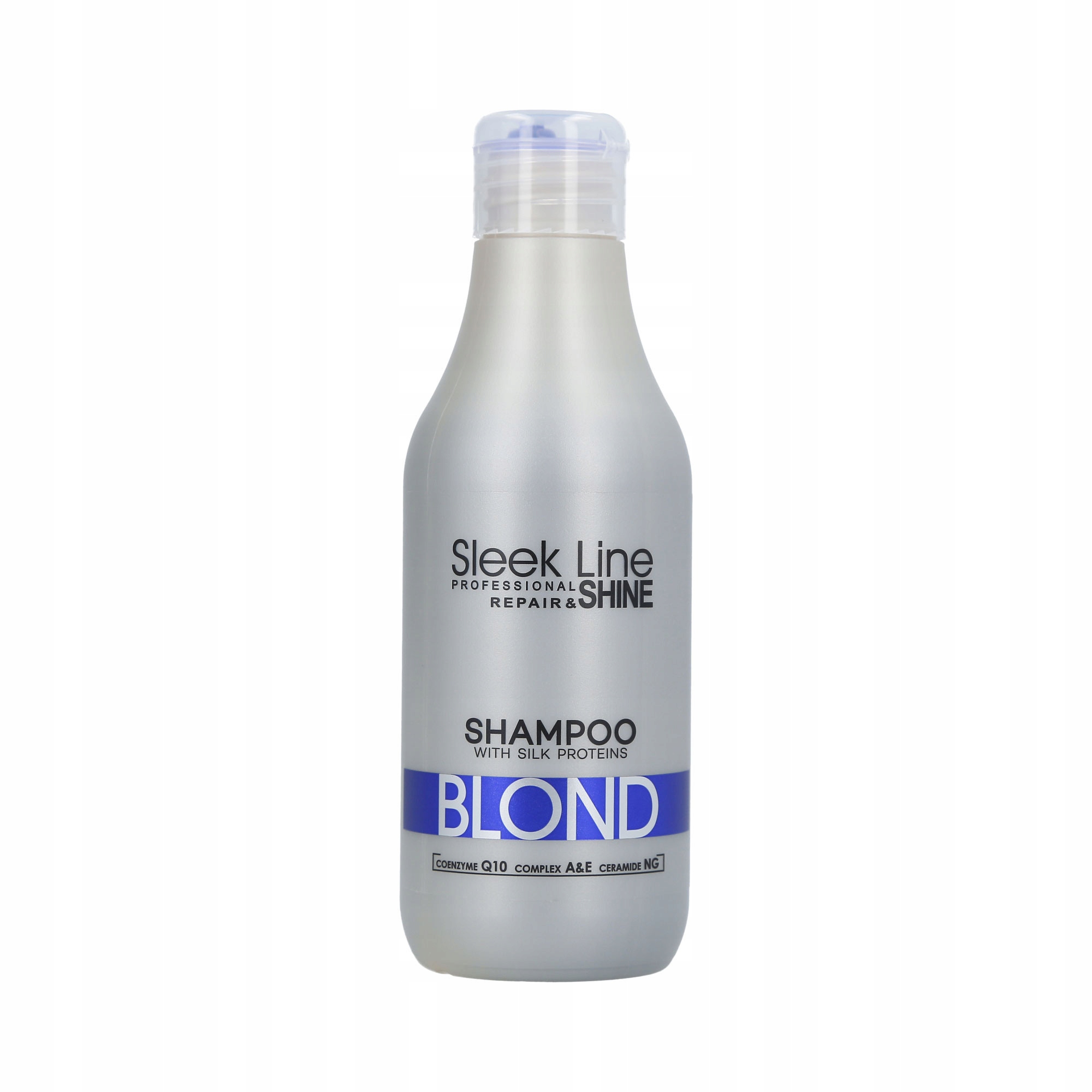

Stapiz Sleek Line Blond Szampon Z Jedwabiem 300 ML
