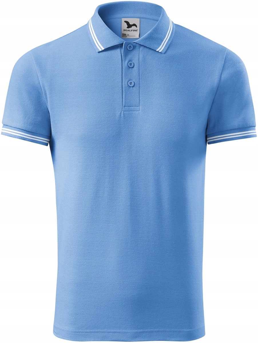 

Malfini Urban 219 Stylowa męska koszulka polo M