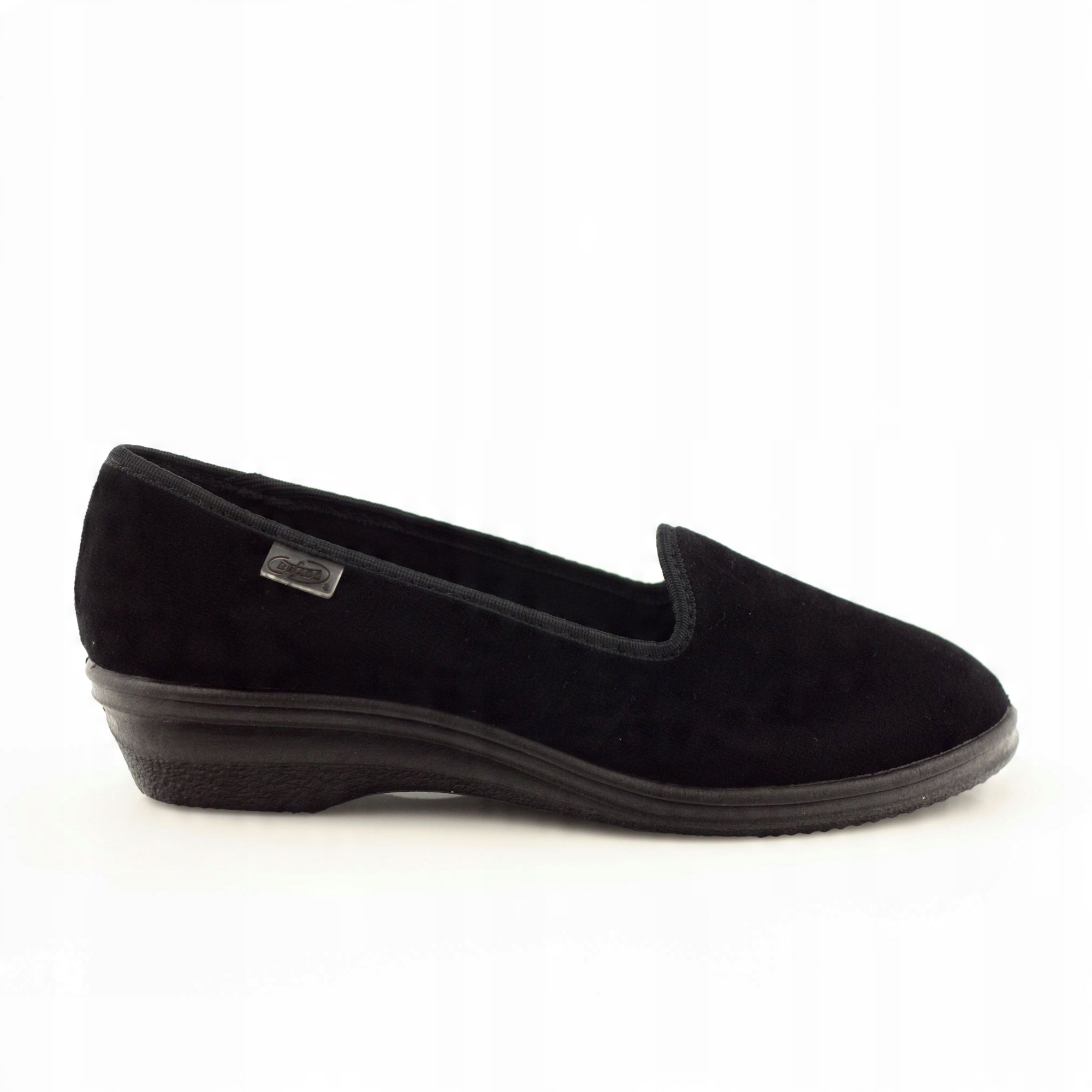 

Kapcie domowe damskie Befado Czarne 36760 r.39