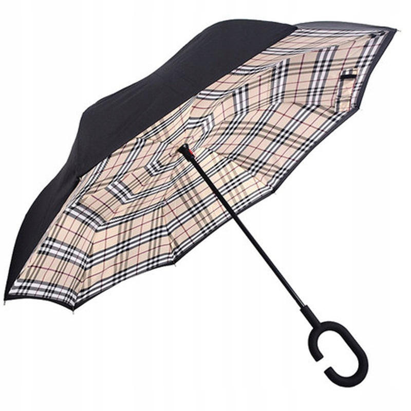Parasol odwrócony 
