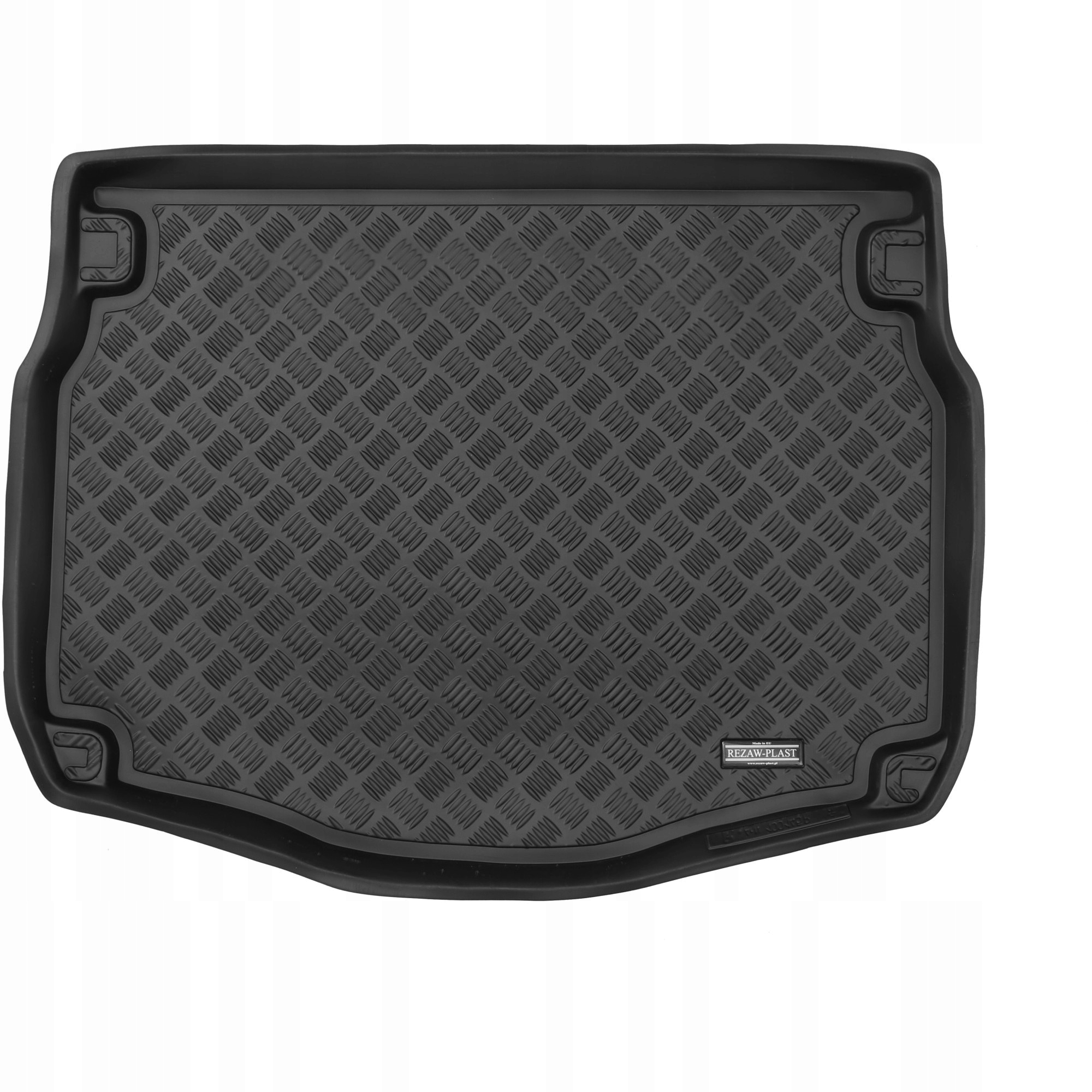 Protiskluzová podložka pro Citroen C4 Cactus 2014-2021