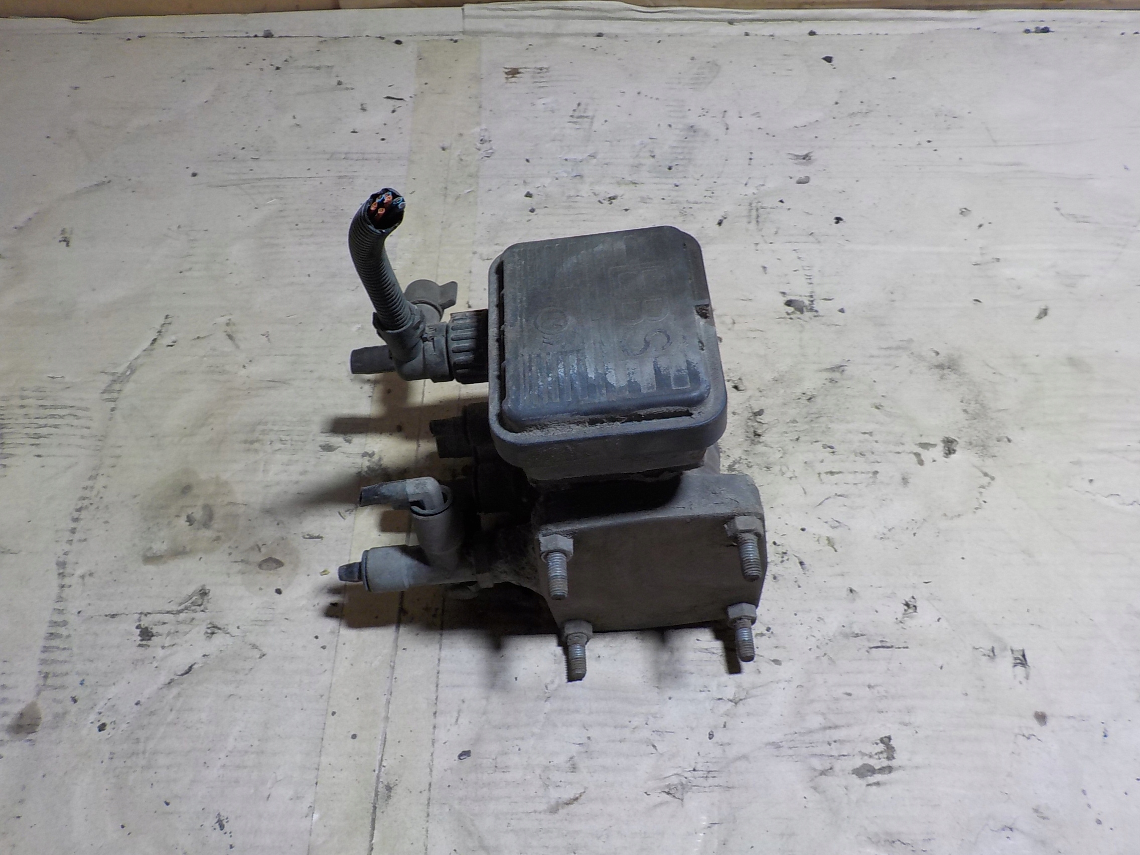 PREMIUMDXI КЛАПАН EBS 5010612854