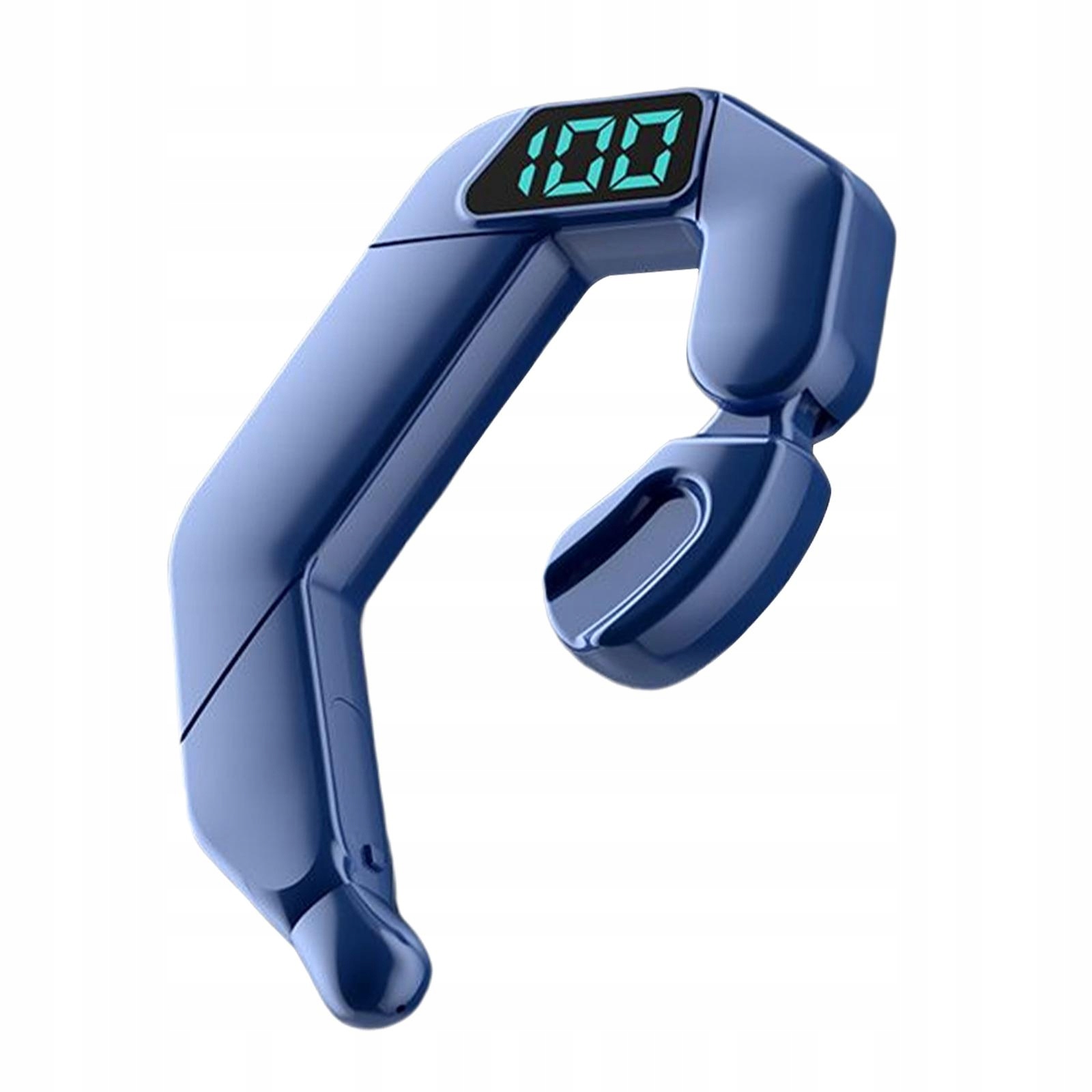 Bezprzewodowy pojedynczy hak Bluetooth