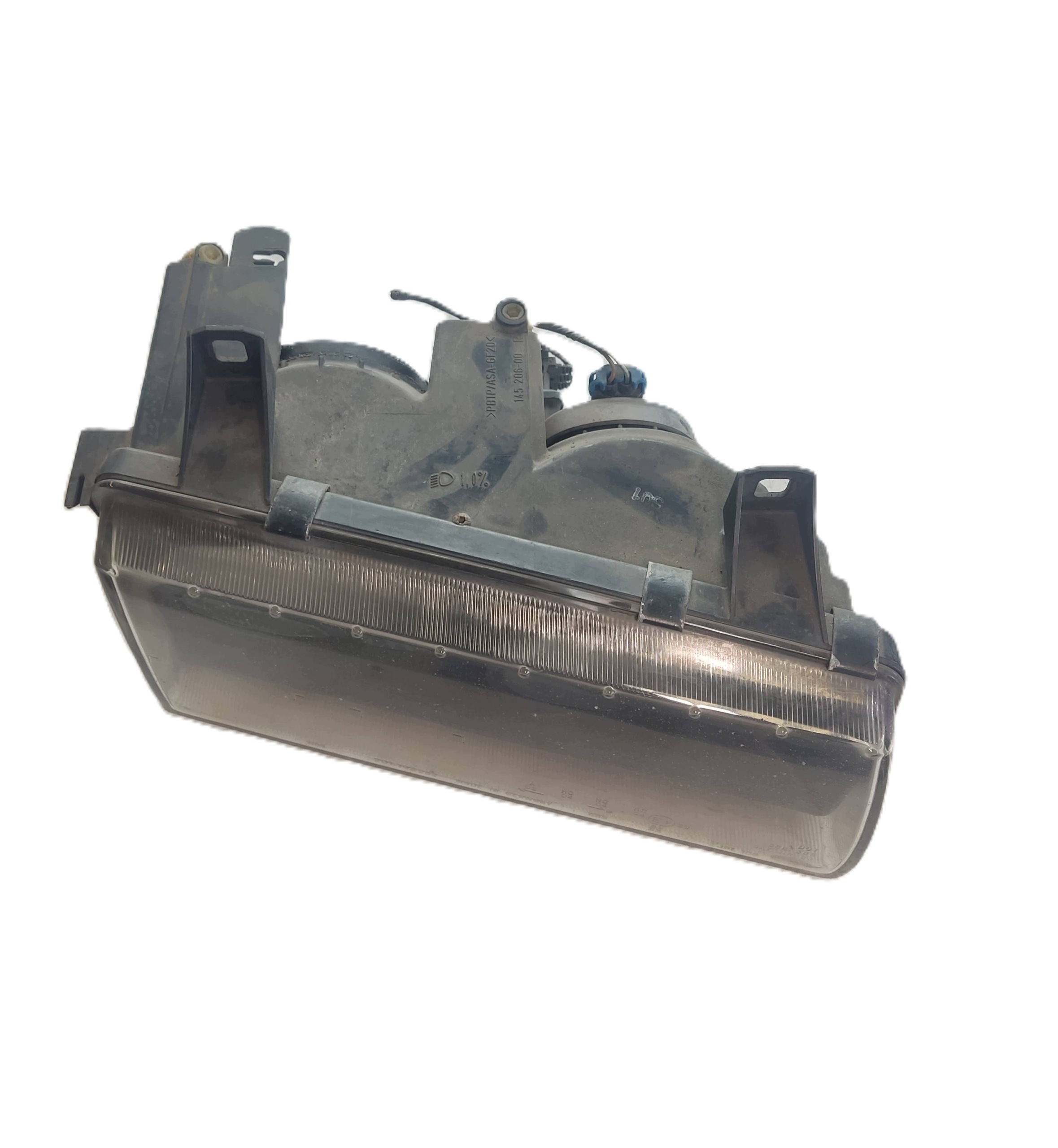 light right front BMW 3 E36