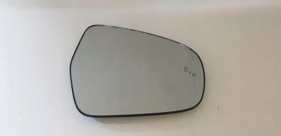 SUZUKI VITARA SX4 S-CROSS WKŁAD LUSTERKA LUSTERKO