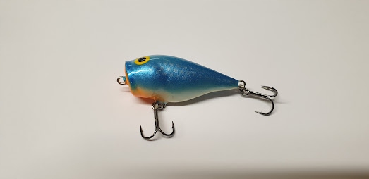 SPLASH POP 4 CM B