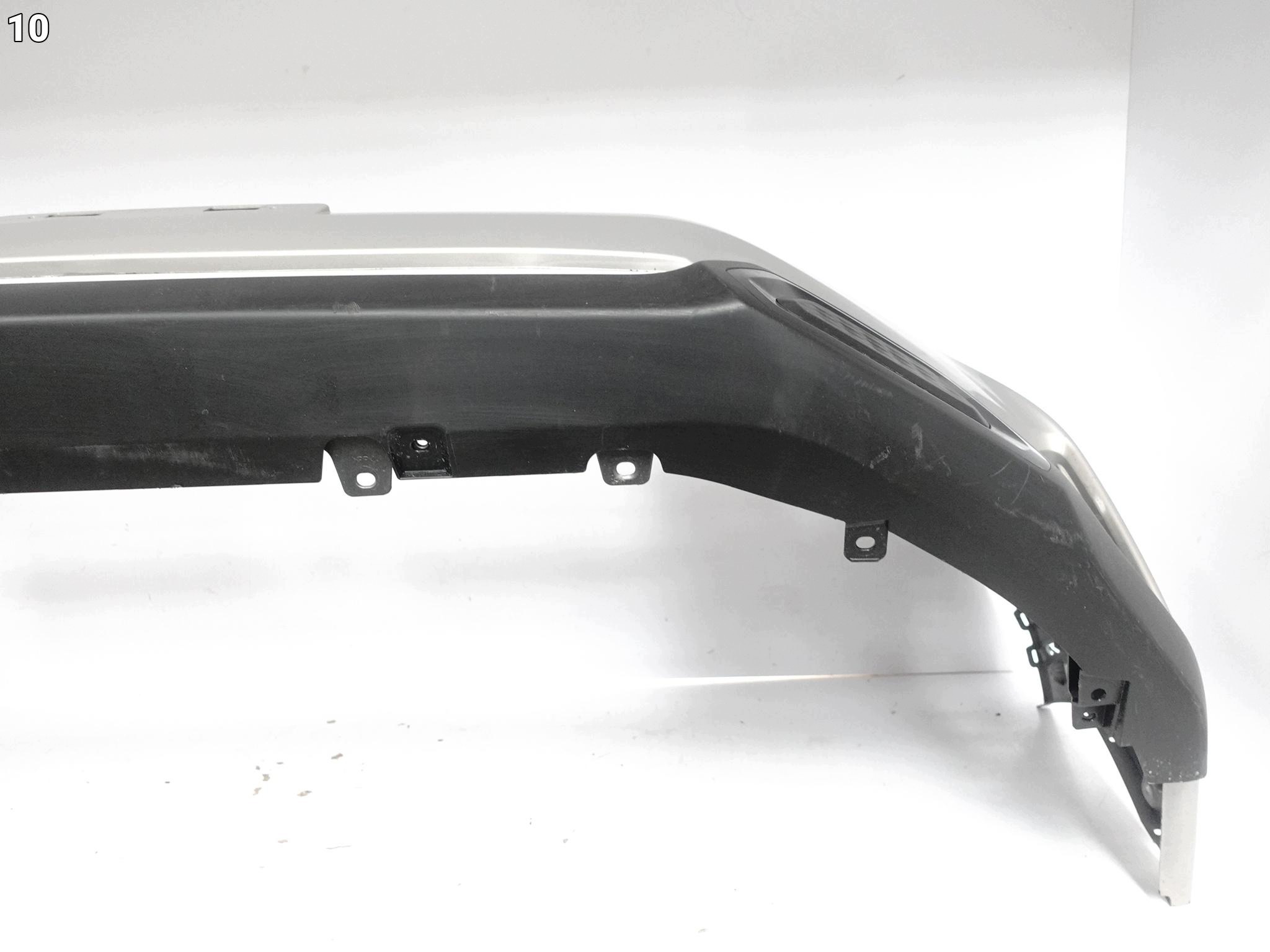 SUBARU FORESTER VI 6 SL 25- bumper BUMPER SPOILER front (washers)