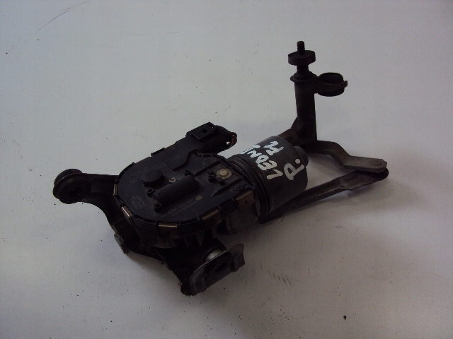 1P0955024B - МЕХАНІЗМ СКЛООЧИСНИКА SEAT LEON II LIFT 10R