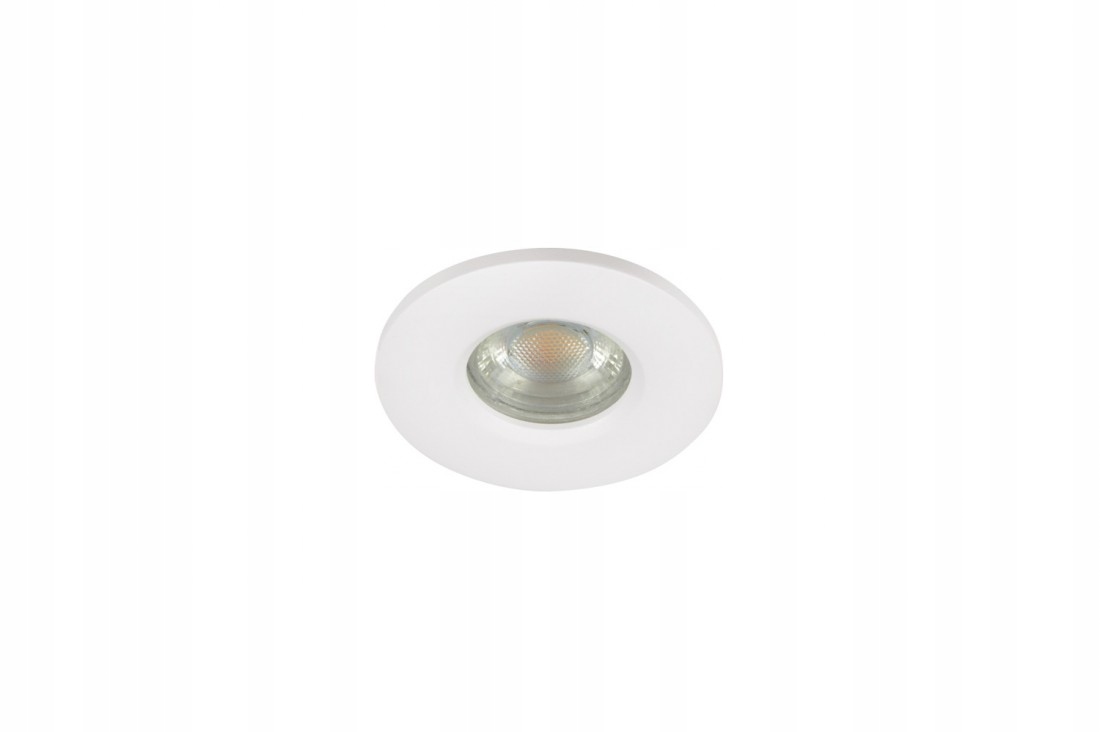 Oczko AZzardo biały