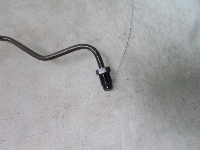 STONIC 1 2 17R RURKA SPRZEGLA WYSPRZEGLIKA Part number WYSPRZEGLIKA