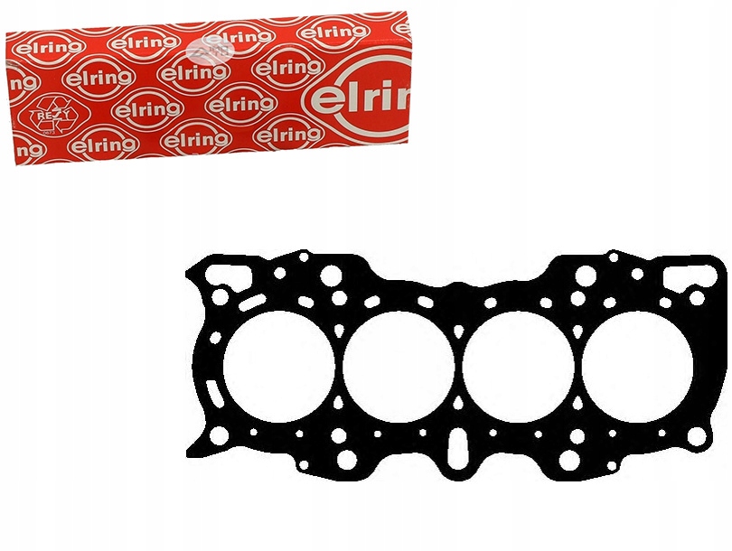 Těsnění Pod Hlavu Válců Honda Cr-v A Opel Corsa A 1.6/2.