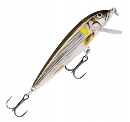 Wobler Rapala Countdown kolor Ayul 50 mm CD05