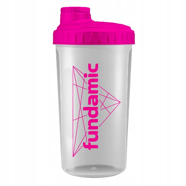 

Formotiva Shaker Fundamic 700ML Do Odżywek Białka