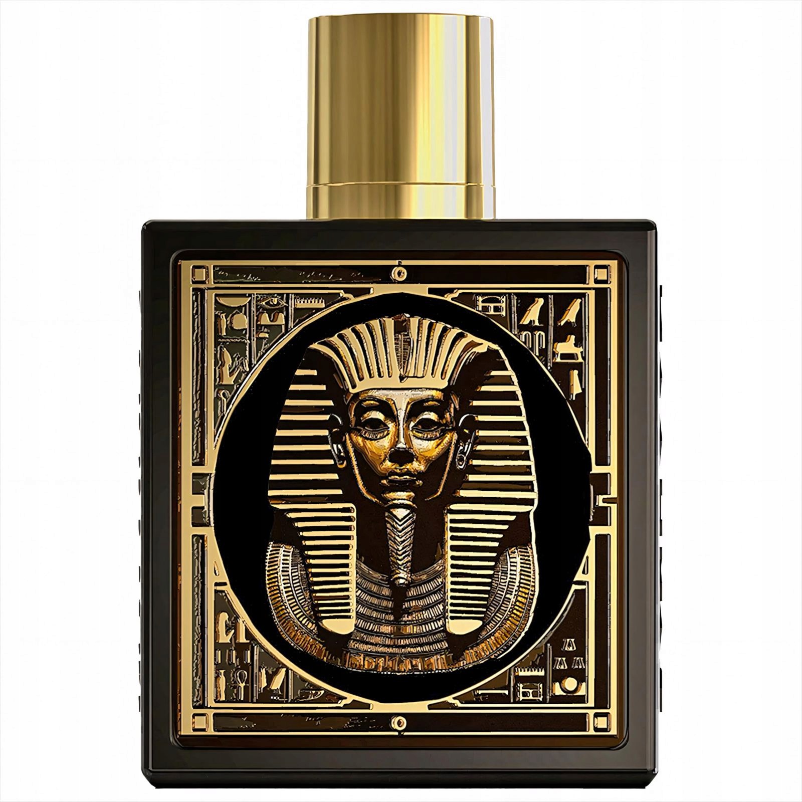 Rayhaan Pharaoh (m/w) Edp/s 100 ML