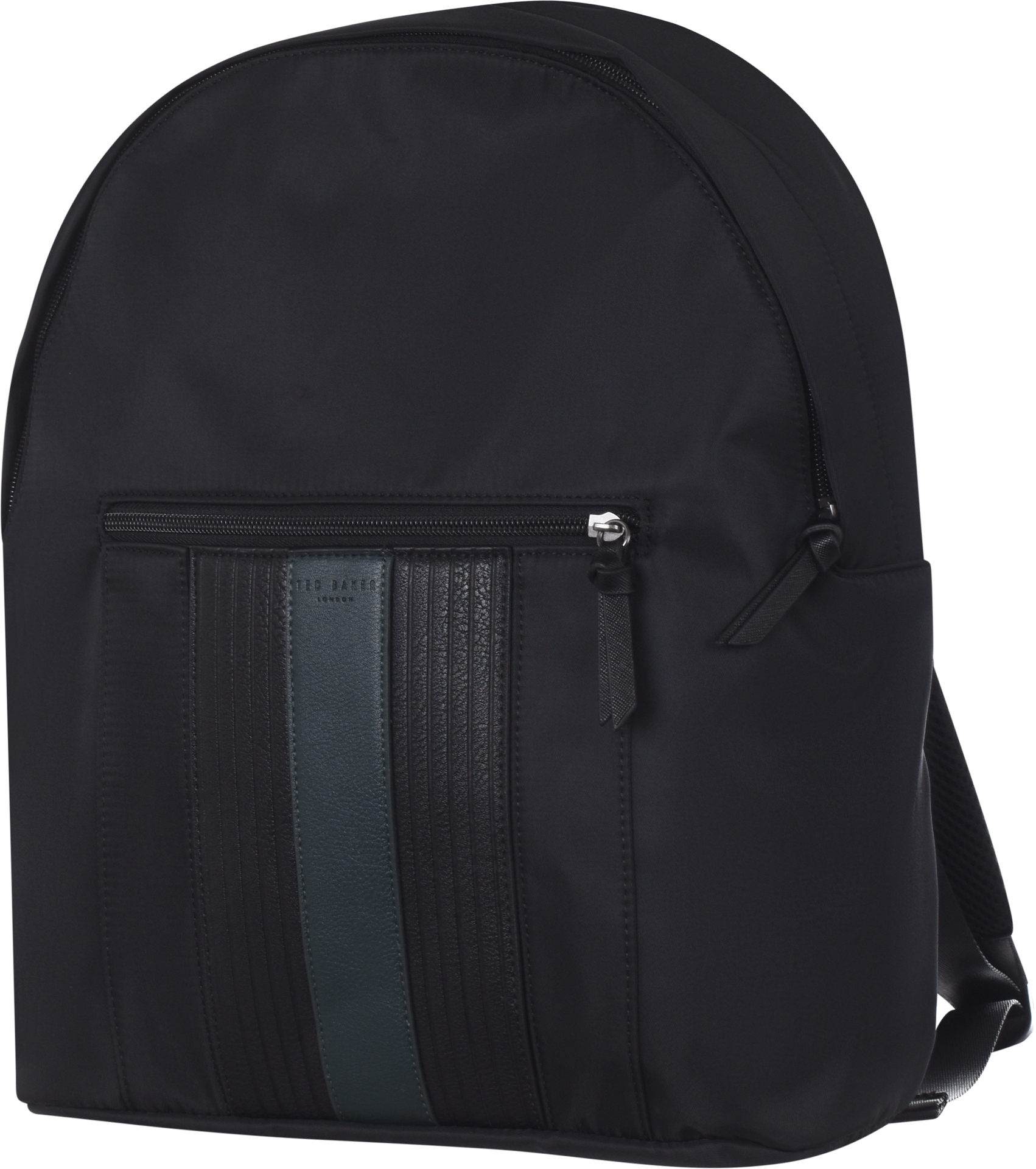 Ted Baker London Batoh 271873 Black Rucken
