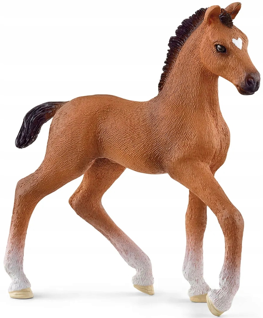 

Schleich 13947 Koń Źrebię Oldenburskie