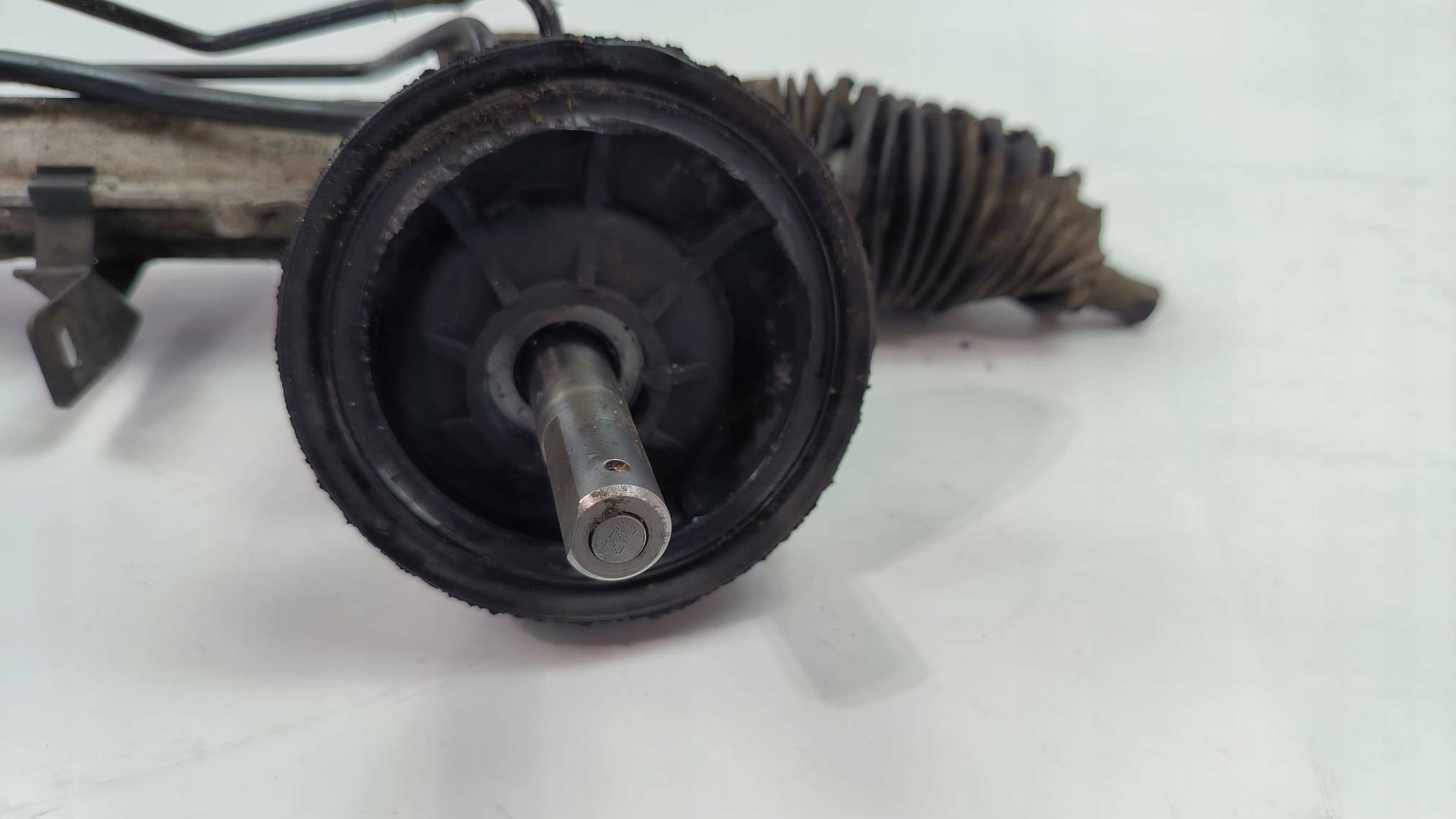 control 1.6 HDI PEUGEOT PARTNER II