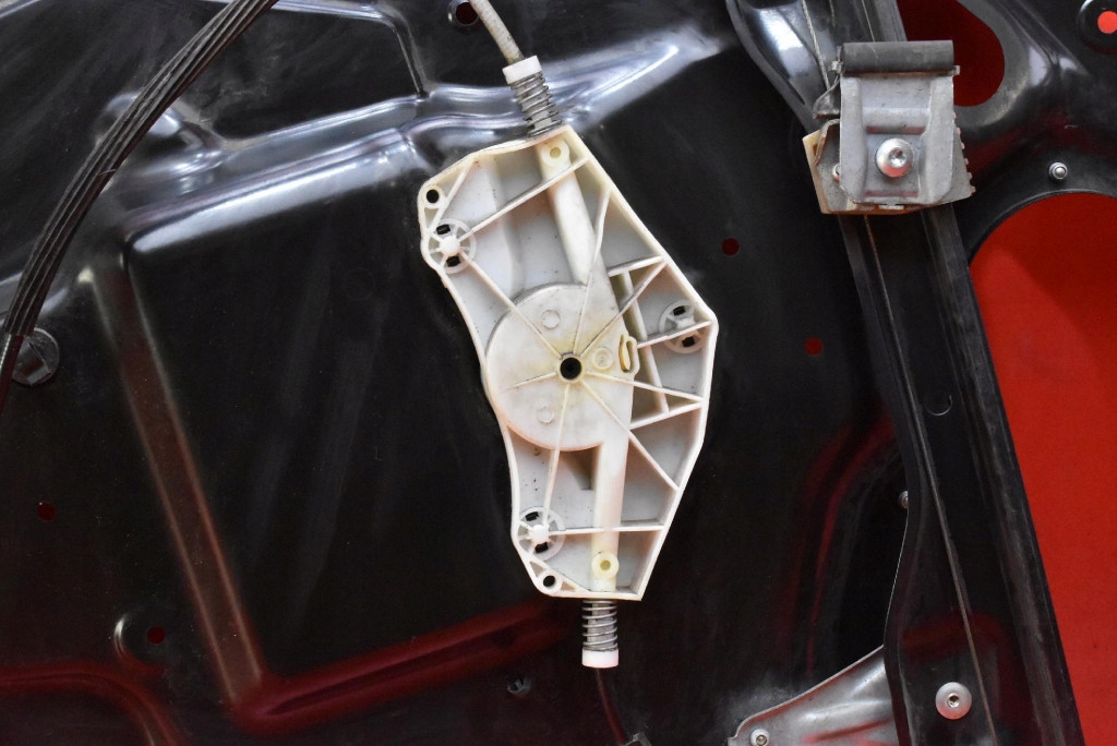 window regulator right front EU 929909-100 VW PASSAT B7 KOMBI 10-15