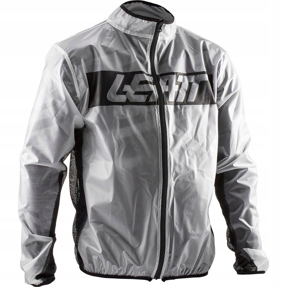 

Wodoodporna Kurtka Leatt Racecover Enduro Quad - L