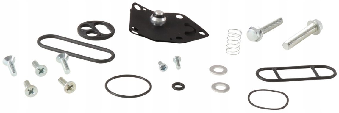 Sada oprava kohoutku Suzuki Dr-z 400 S 00-08 Nový