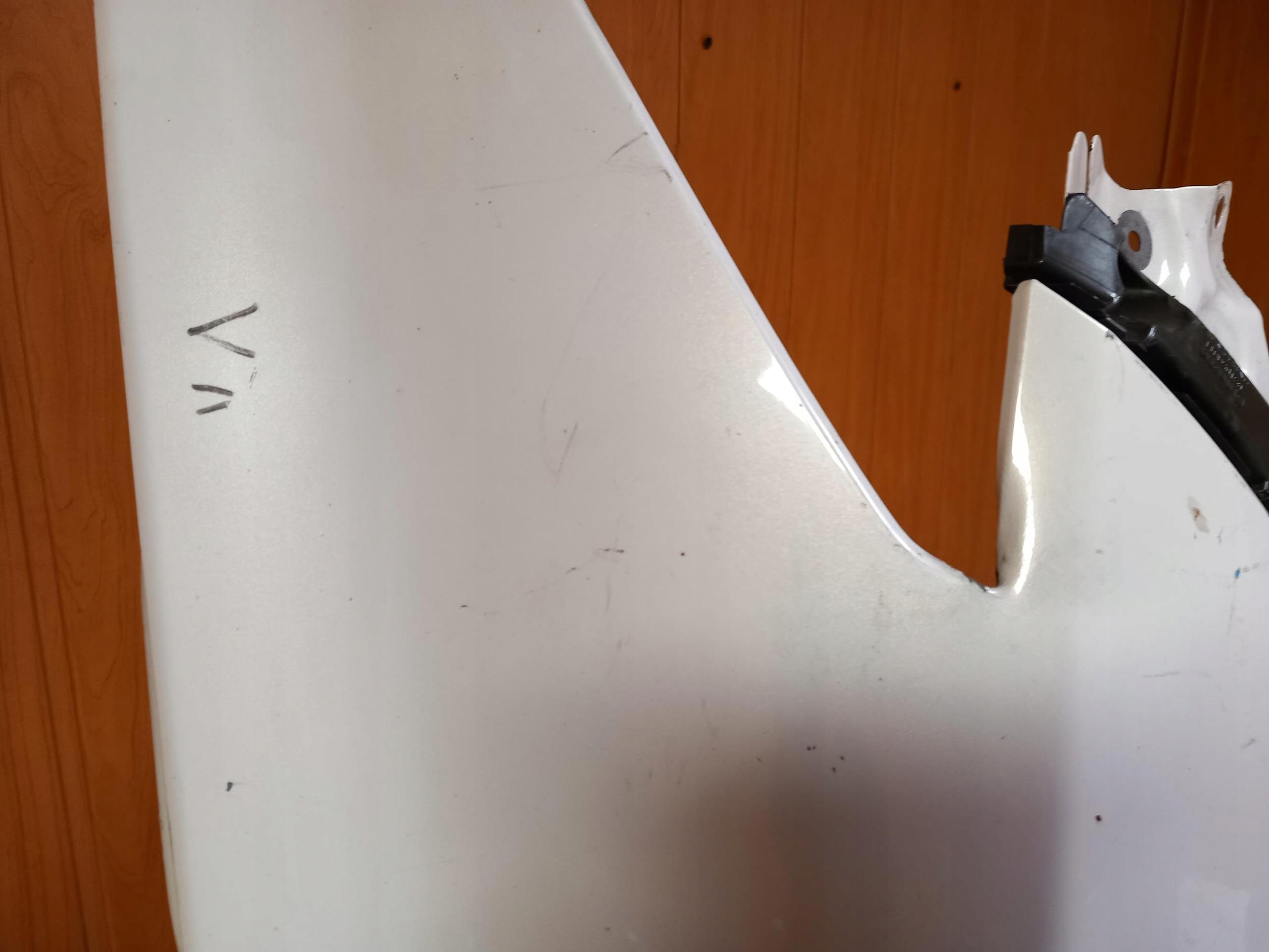 fender right front MAZDA 6 II GH 08-12