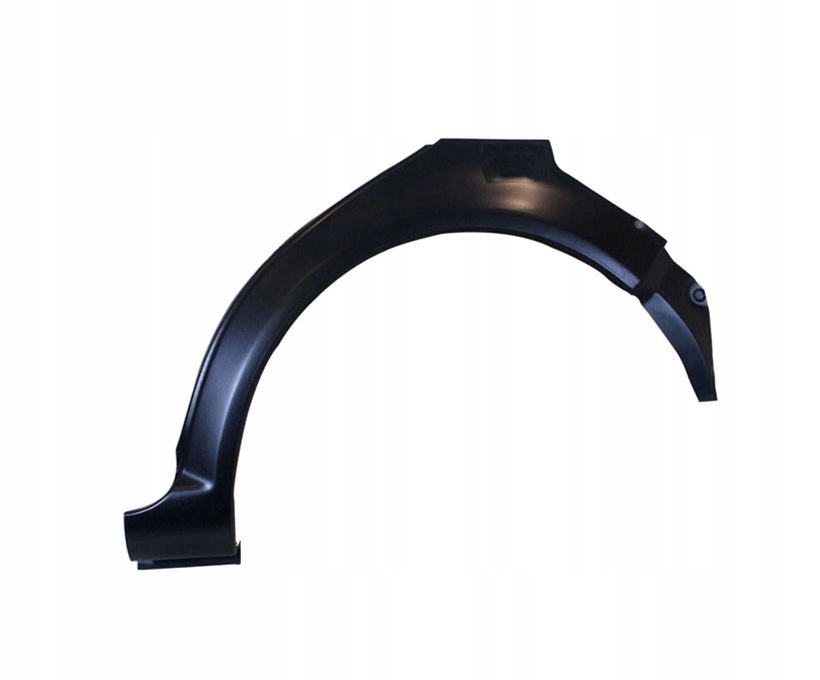 Reperaturka BŁOTNIKA TYŁ VW GOLF IV 10.97- 9523581