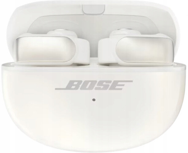 Bezdrôtové slúchadlá so vzduchovým vedením Bose Ultra