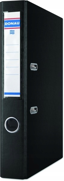 

Segregator Donau A4/50 czarny