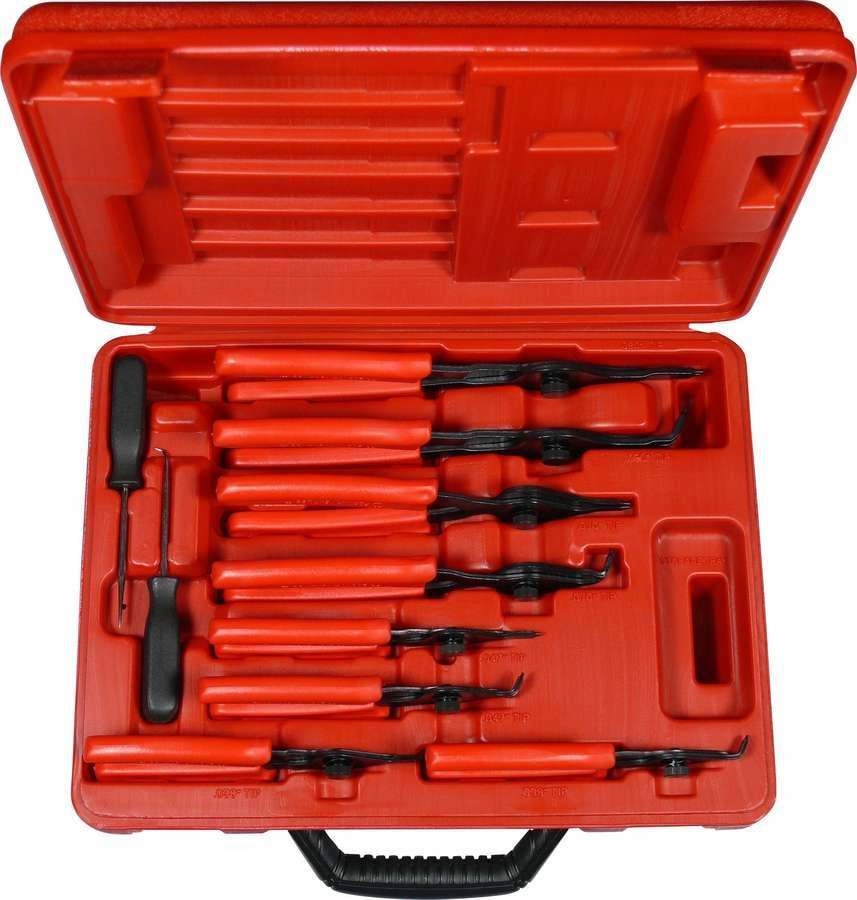 Плоскогубцы seger, 10 шт. Кондор